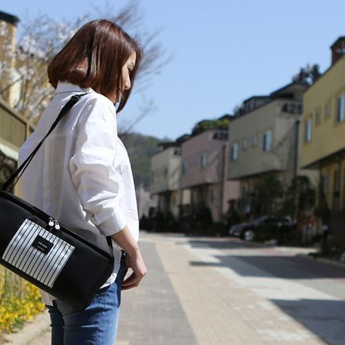 Cube Cooler Bag - Image 9