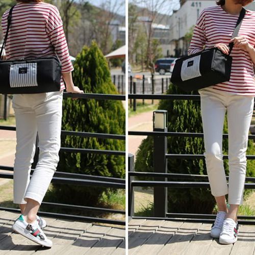 Cube Cooler Bag - Image 10