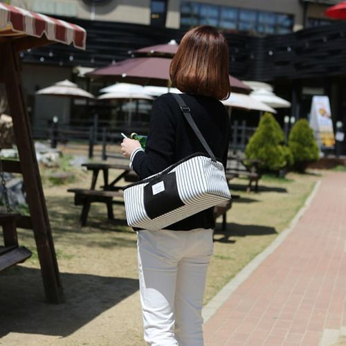 Cube Cooler Bag - Image 13