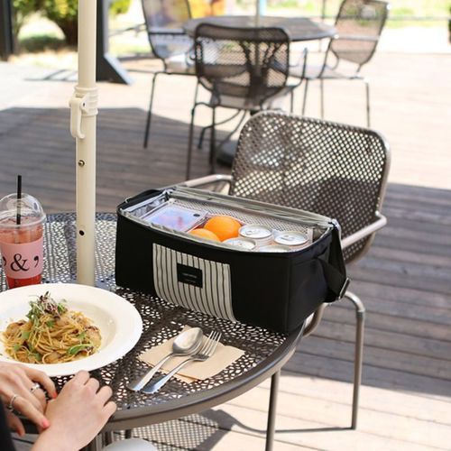 Cube Cooler Bag - Image 11