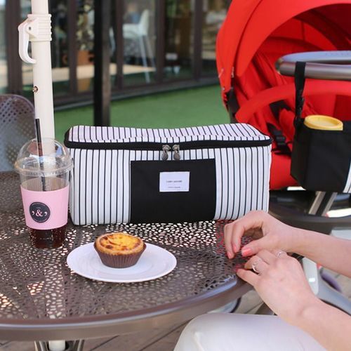 Cube Cooler Bag - Image 12