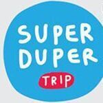 11pcs Traveler's Sticker Set, Type 01