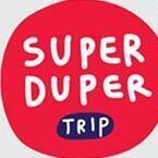 11pcs Traveler's Sticker Set, Type 02