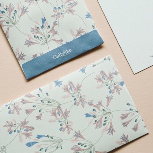 Mini Dailylike Card Set v1 - Image 4