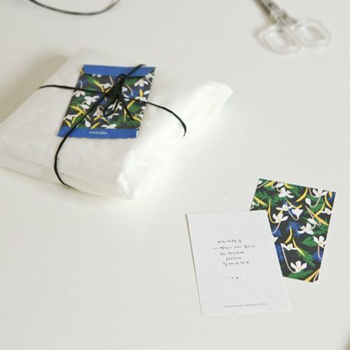 Mini Dailylike Card Set v1 - Image 7