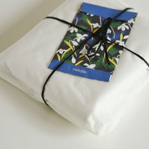 Mini Dailylike Card Set v1 - Image 8