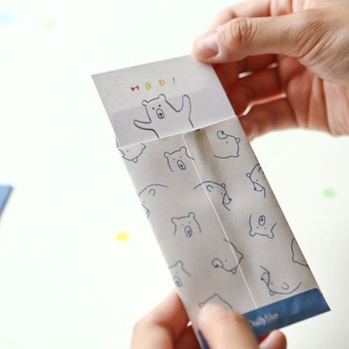 Mini Dailylike Card Set v1 - Image 11