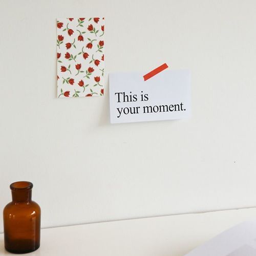 Mini Dailylike Card Set v1 - Image 13