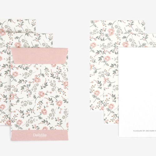 Mini Dailylike Card Set v1 - Image 17