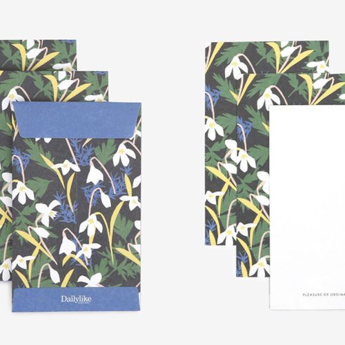 Mini Dailylike Card Set v1 - Image 18