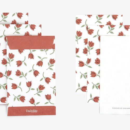 Mini Dailylike Card Set v1 - Image 19