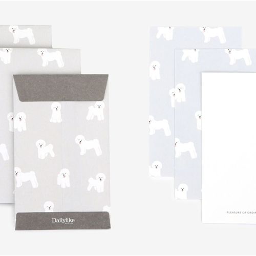 Mini Dailylike Card Set v1 - Image 22