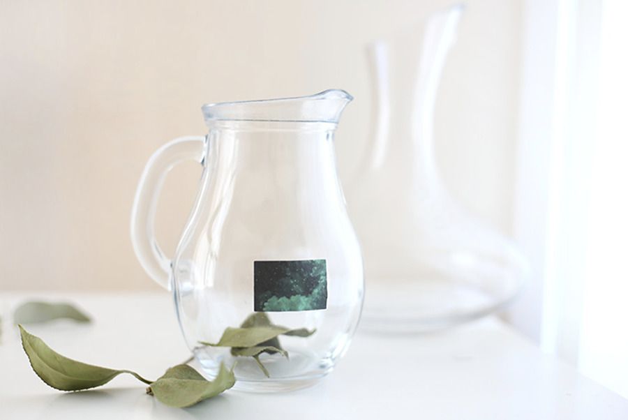 96pcs Space Label Sticker Set