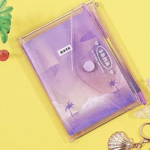 Twinkle Button Organizer