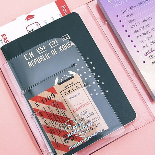 Twinkle Button Organizer