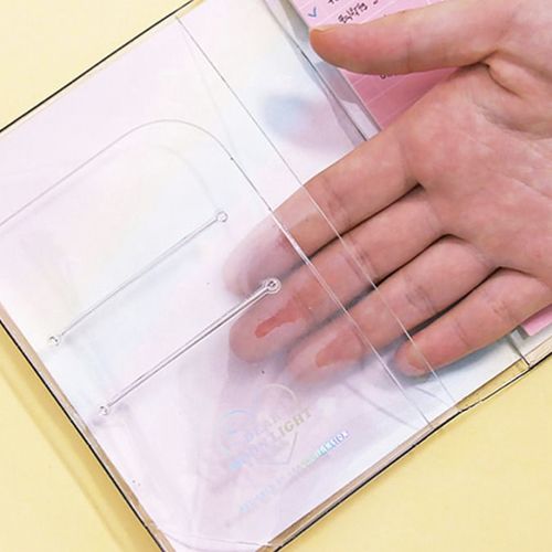 Twinkle Button Organizer