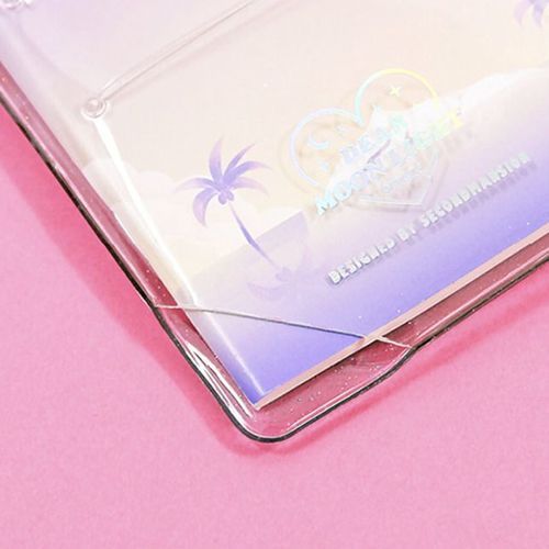 Twinkle Button Organizer