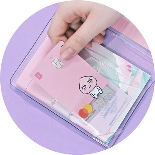 Twinkle Button Organizer