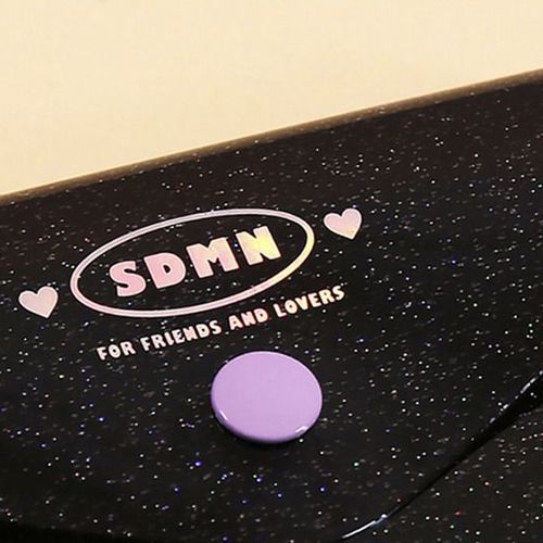 Twinkle Button Organizer