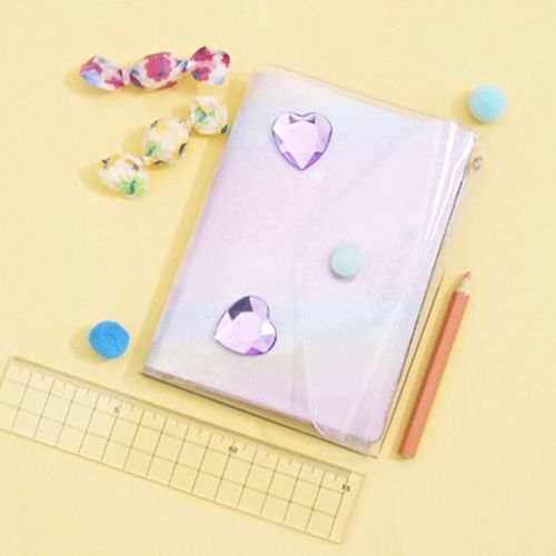 Twinkle Button Organizer