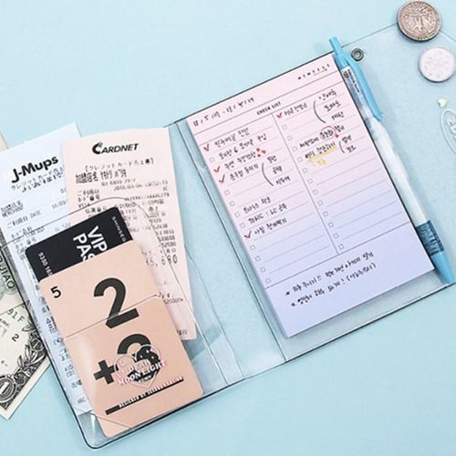 Twinkle Button Organizer