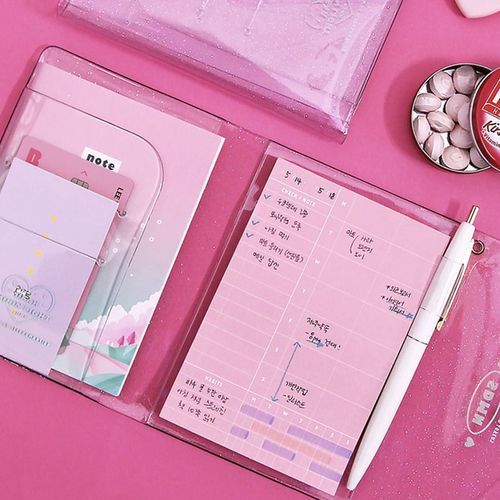 Twinkle Button Organizer