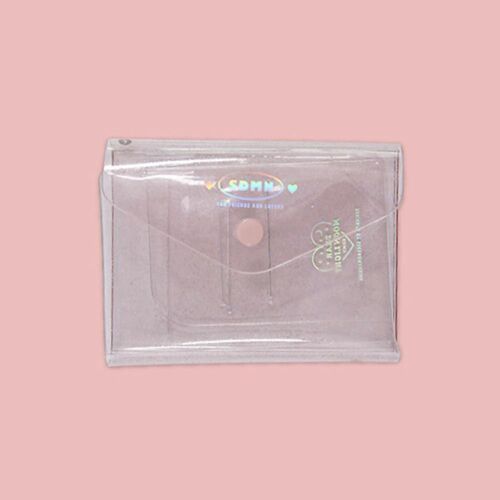 Twinkle Button Organizer