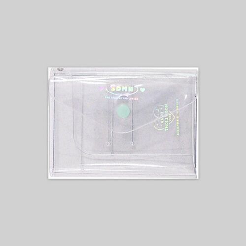 Twinkle Button Organizer