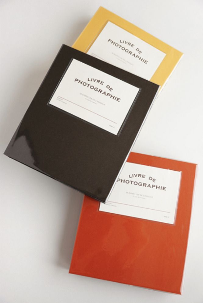 Colorful 3 Ring Binder