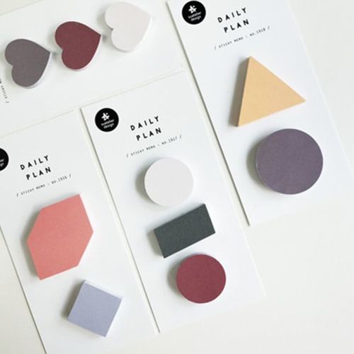 Daily Plan Sticky Note v11 - Image 7