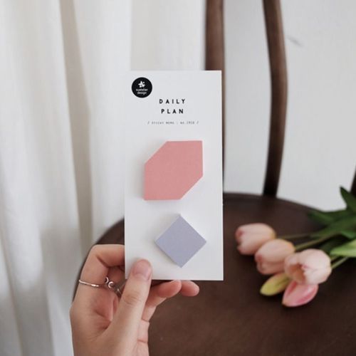 Daily Plan Sticky Note v11 - Image 9