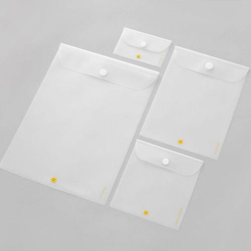Smile Mini Card Pouch - Image 6