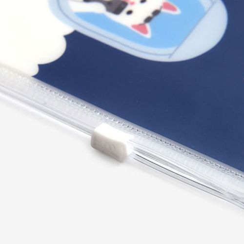 Dailylike PVC Passport Case v1 - Image 11
