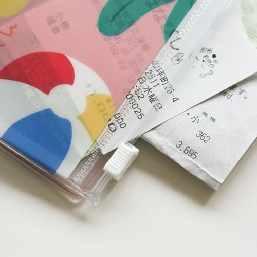 Dailylike PVC Passport Case v1 - Image 14