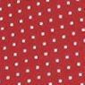 Pattern Slim Umbrella, Red Dot