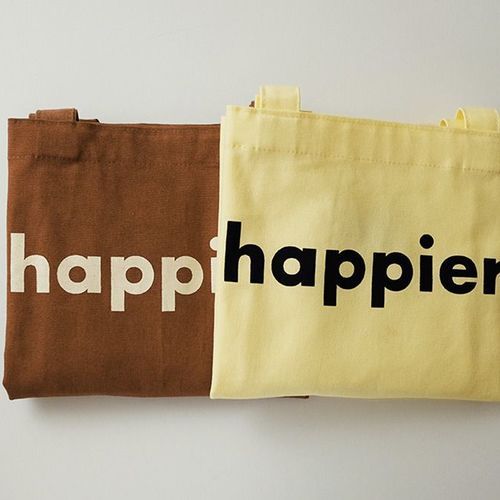 Happier Shoulder Bag - Image 3