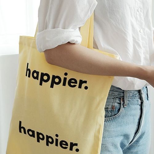 Happier Shoulder Bag - Image 7