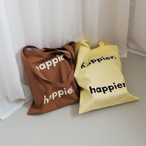 Happier Shoulder Bag - Image 9