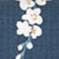 Dailylike Handkerchief v23, 47 Wisteria
