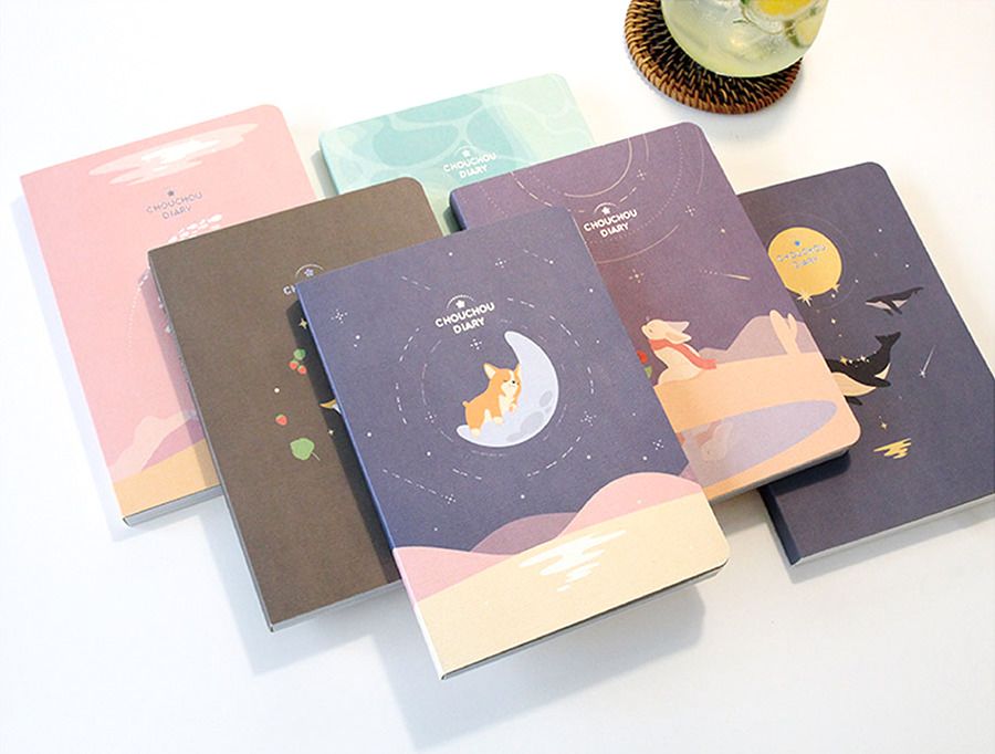 mochithings-2020-baby-animal-weekly-planner