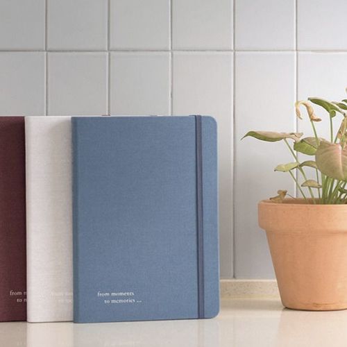 MochiThings: 2020 Large Making Memory Weekly Planner
