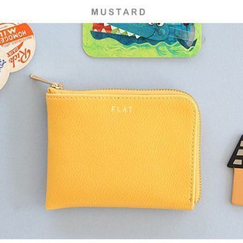 MochiThings Small Flat Wallet Pouch