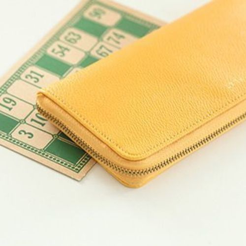 MochiThings Large Flat Wallet Pouch