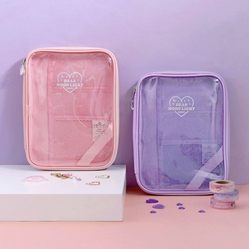 Dear Moonlight Book Pouch - Image 1