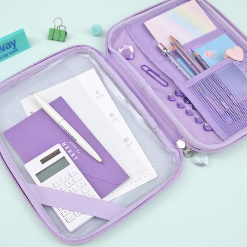 Dear Moonlight Book Pouch - Image 3