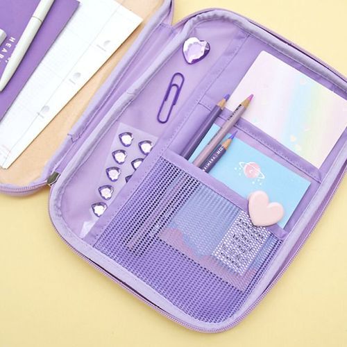 Dear Moonlight Book Pouch - Image 9