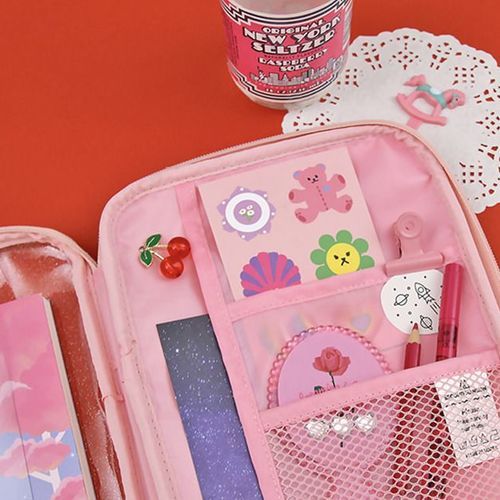 Dear Moonlight Book Pouch - Image 6