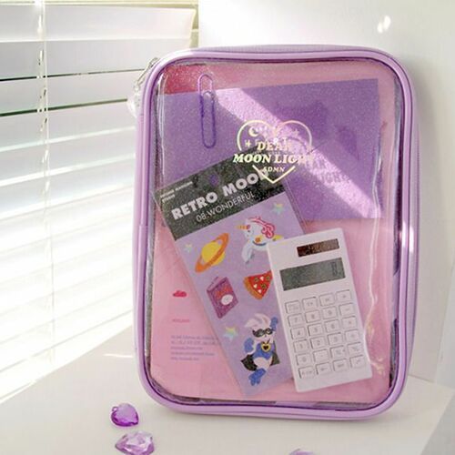 Dear Moonlight Book Pouch - Image 11