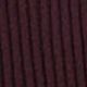 Dailylike Simple Women Socks, 07 Burgundy
