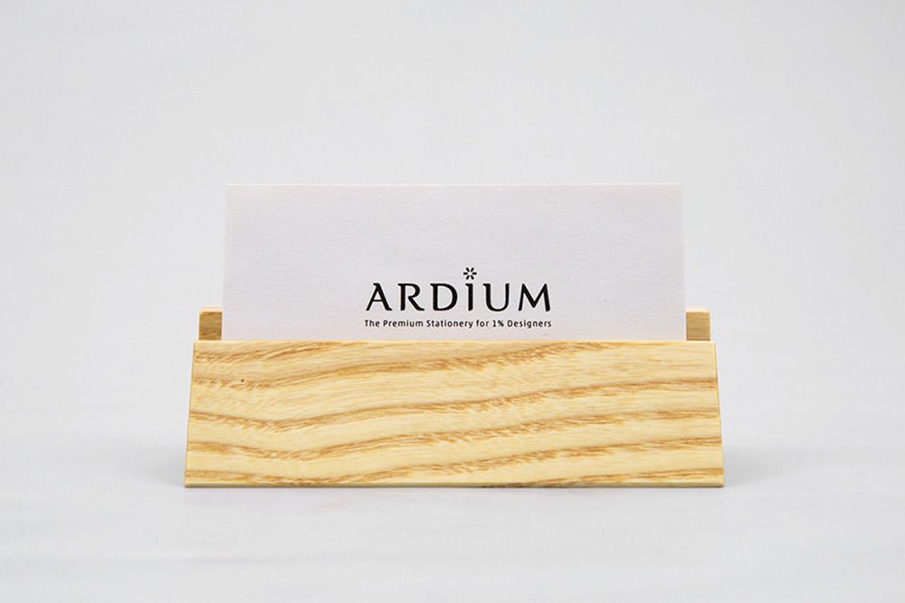 2020 Triangle Wood Calendar